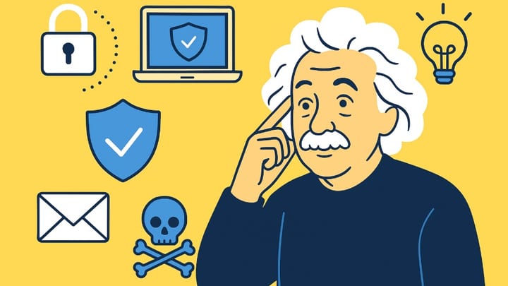 التوعية بالأمن السيبراني.. كل ما تحتاج لمعرفته
